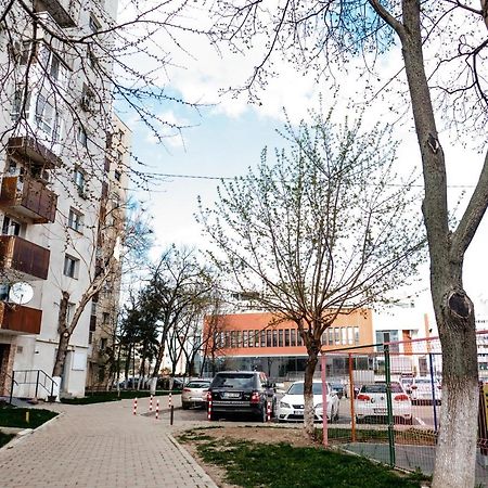 Carla'S Apart Palas-Hala Centrala 1 Bedroom, Airport Shuttle Iasi Extérieur photo