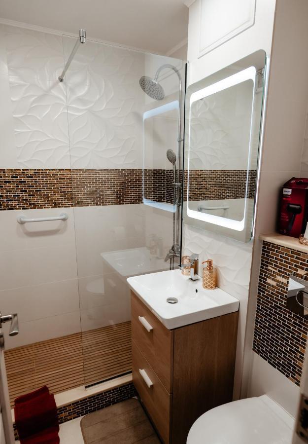 Carla'S Apart Palas-Hala Centrala 1 Bedroom, Airport Shuttle Iasi Extérieur photo