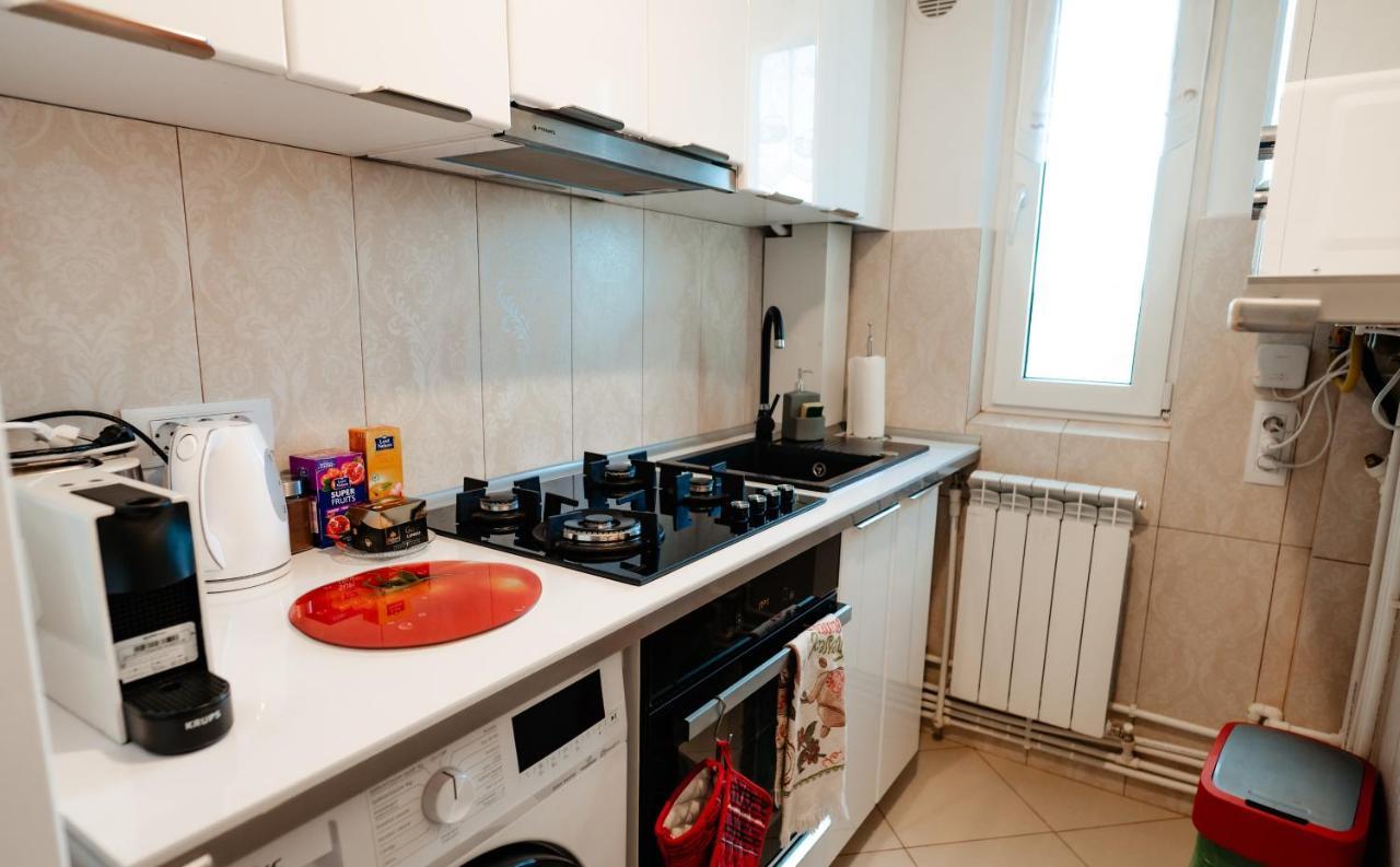 Carla'S Apart Palas-Hala Centrala 1 Bedroom, Airport Shuttle Iasi Extérieur photo