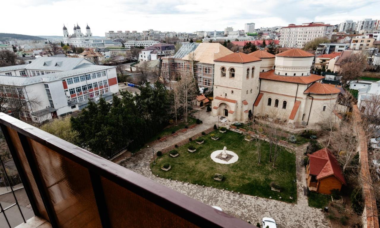 Carla'S Apart Palas-Hala Centrala 1 Bedroom, Airport Shuttle Iasi Extérieur photo
