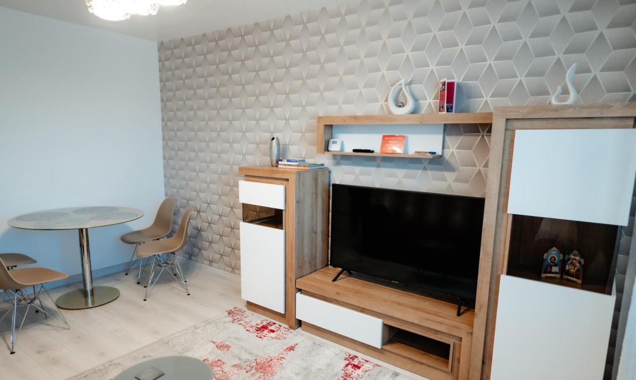 Carla'S Apart Palas-Hala Centrala 1 Bedroom, Airport Shuttle Iasi Extérieur photo