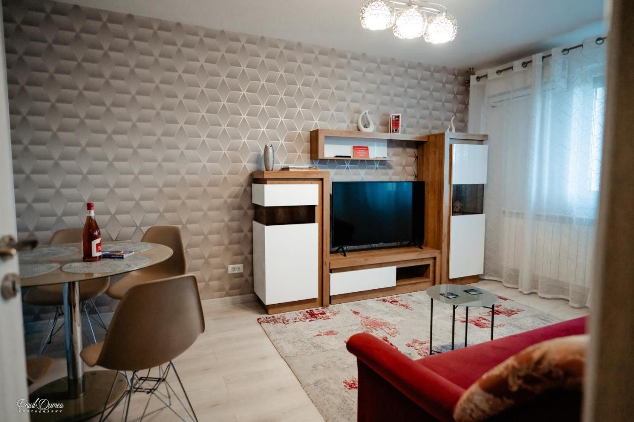 Carla'S Apart Palas-Hala Centrala 1 Bedroom, Airport Shuttle Iasi Extérieur photo